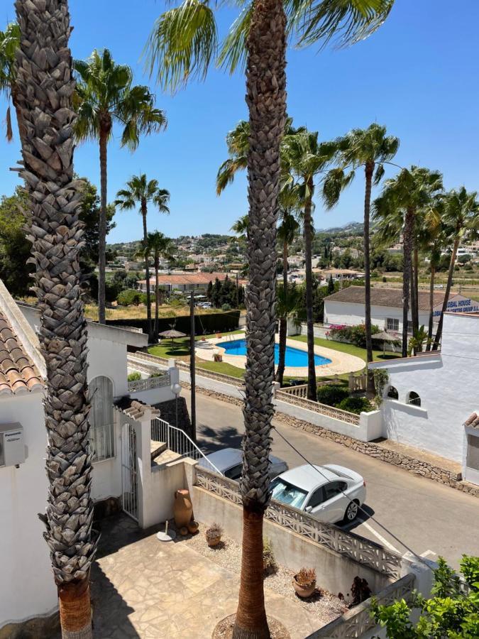Casa Bianca 2 Villa Теулада Екстериор снимка