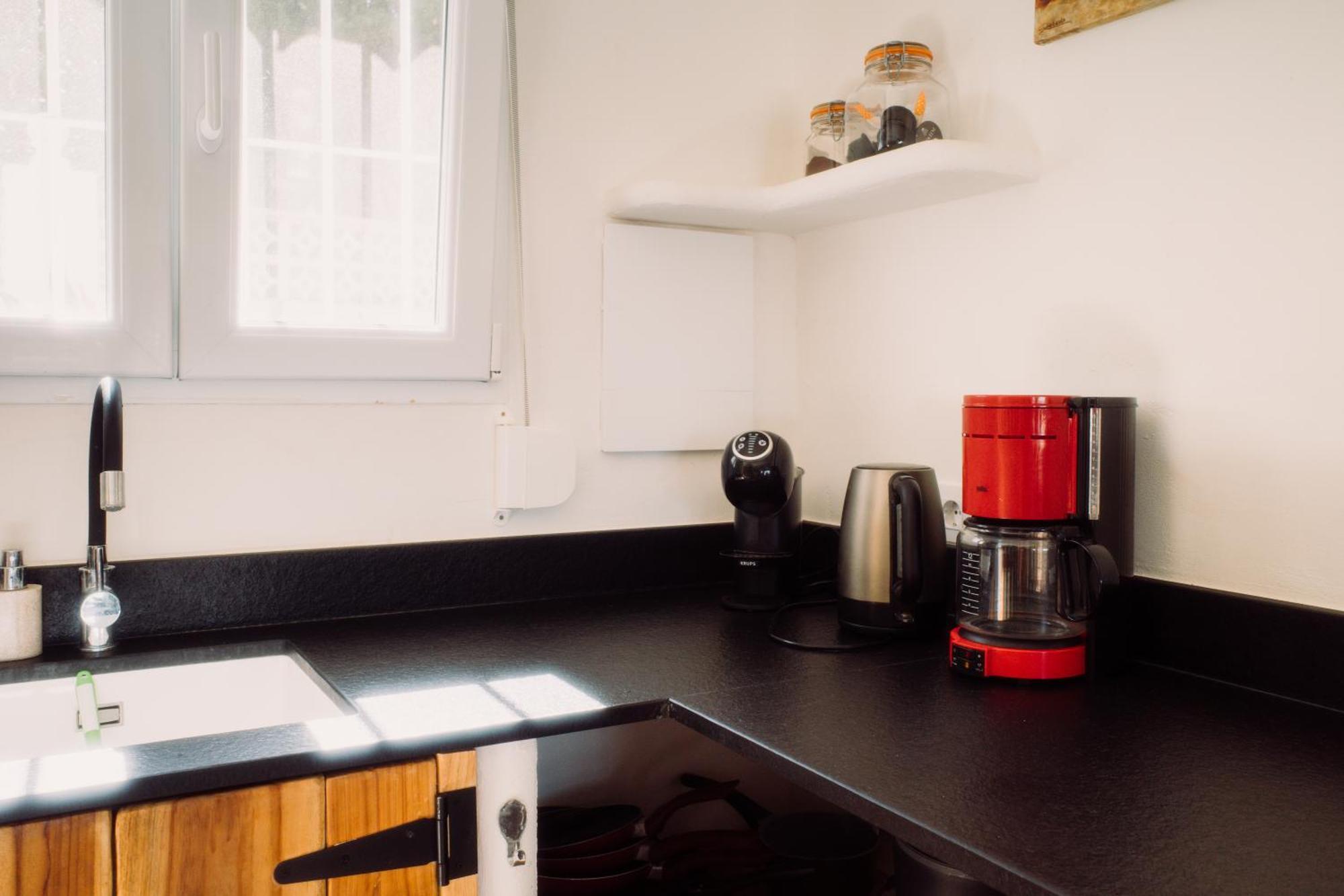 Casa Bianca 2 Villa Теулада Екстериор снимка