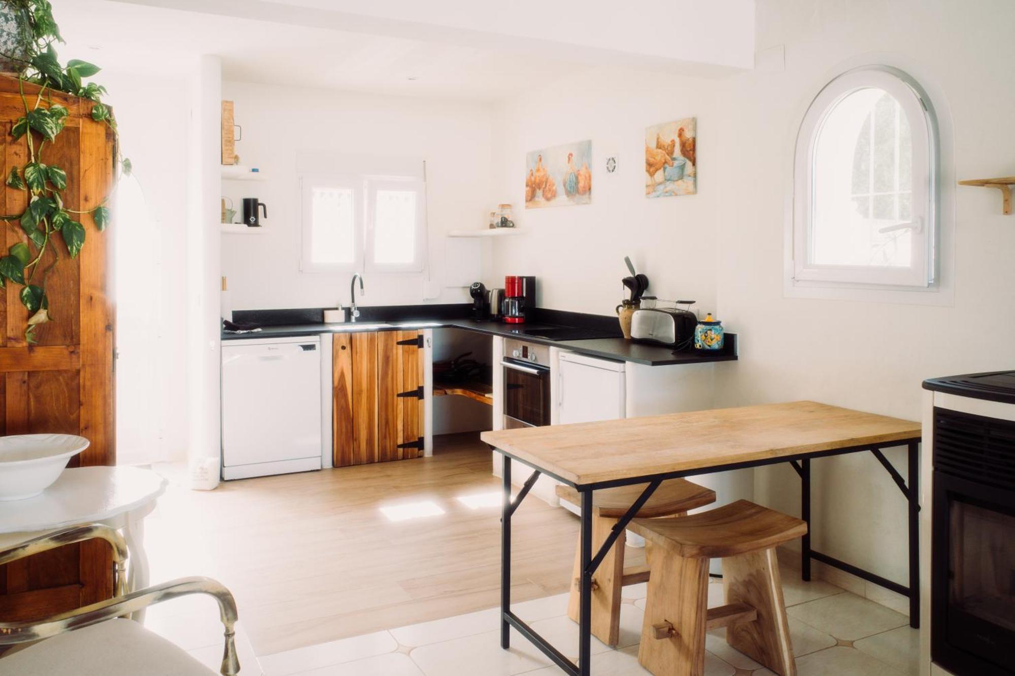 Casa Bianca 2 Villa Теулада Екстериор снимка