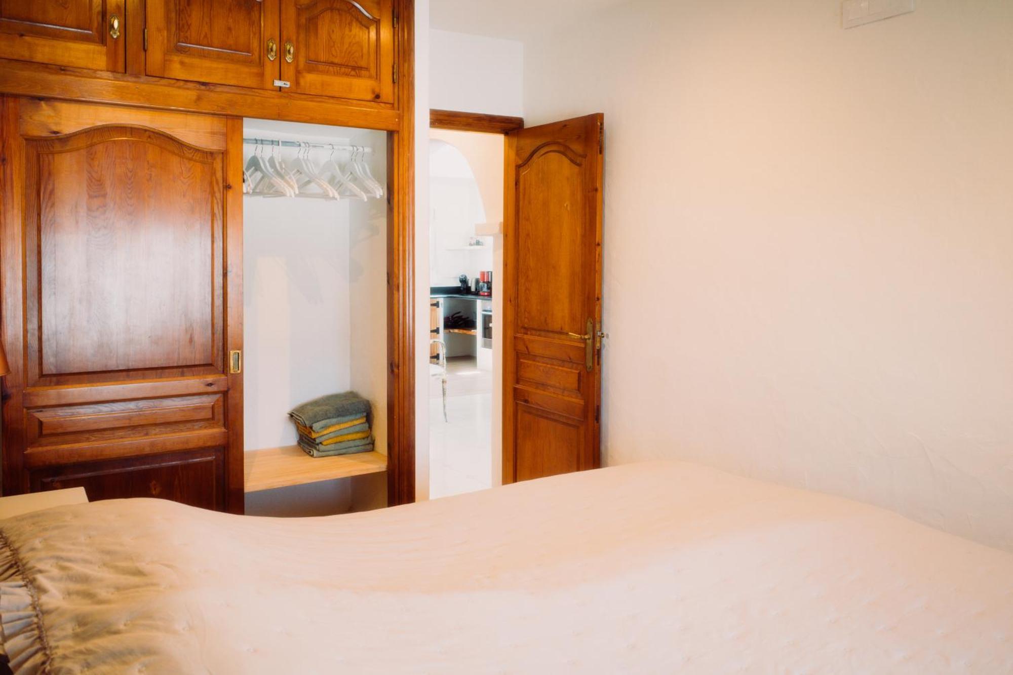 Casa Bianca 2 Villa Теулада Екстериор снимка