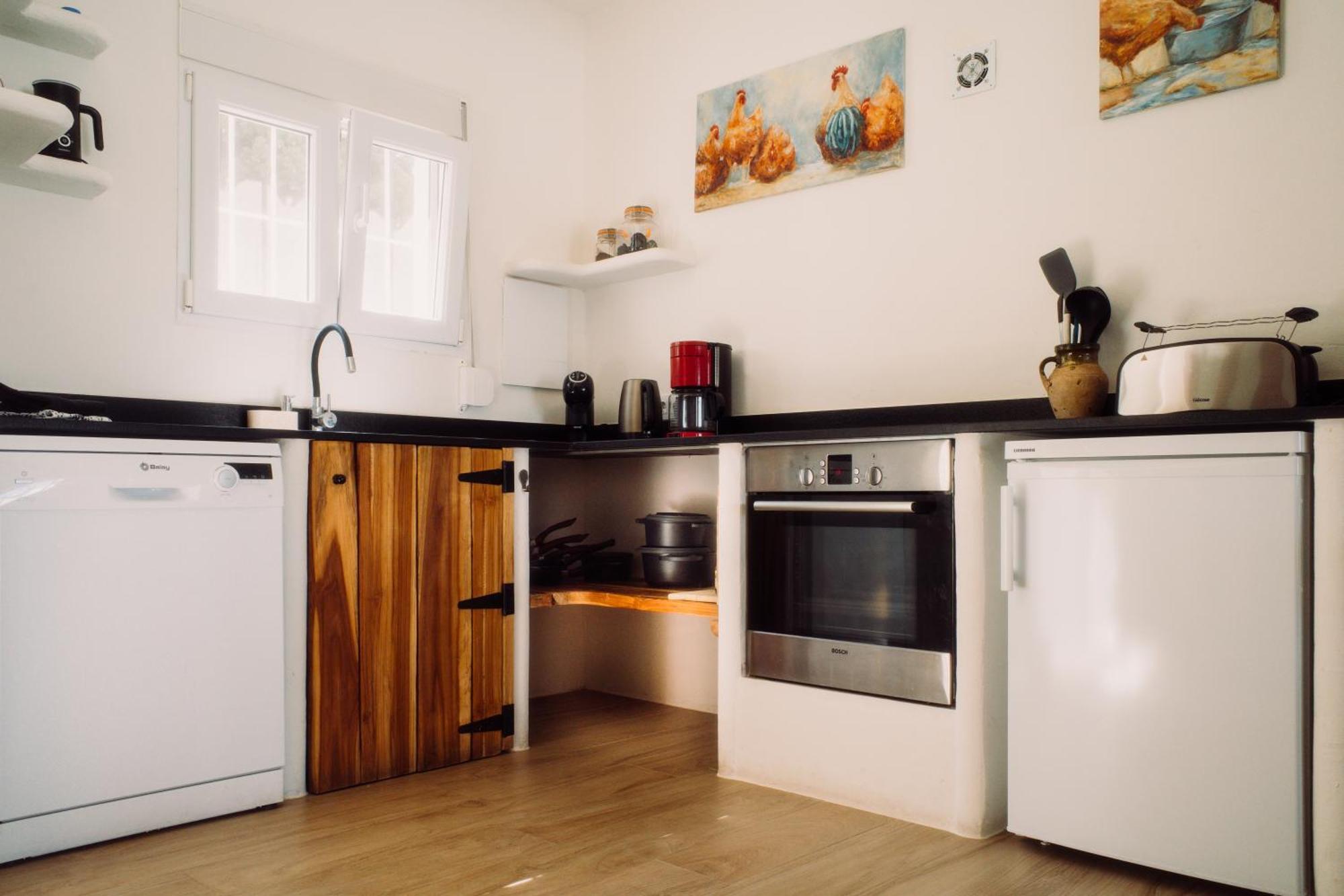 Casa Bianca 2 Villa Теулада Екстериор снимка