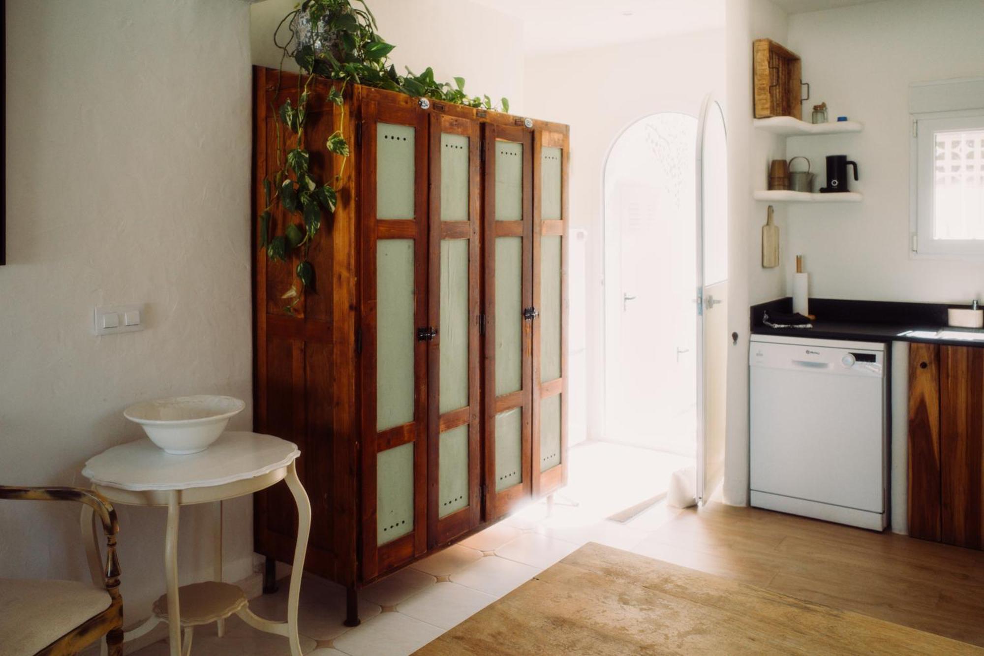 Casa Bianca 2 Villa Теулада Екстериор снимка