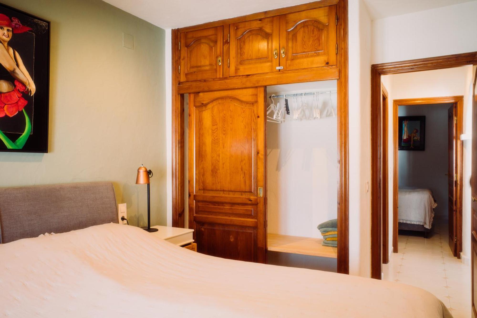 Casa Bianca 2 Villa Теулада Екстериор снимка